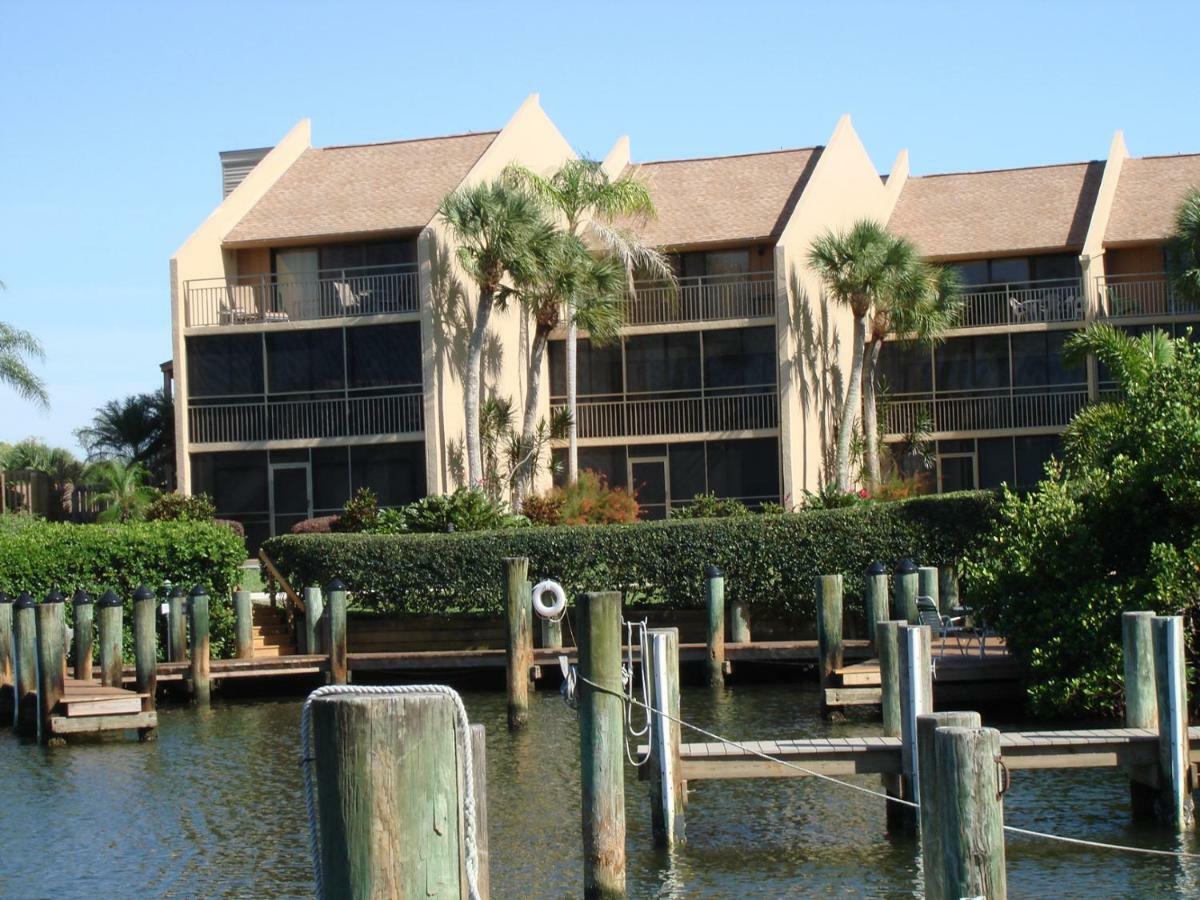 Midnight Cove #532, Bayside In Siesta Key, Fl Apartment Exterior photo