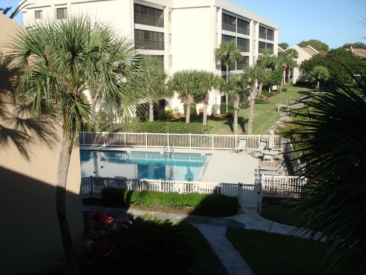 Midnight Cove #532, Bayside In Siesta Key, Fl Apartment Exterior photo