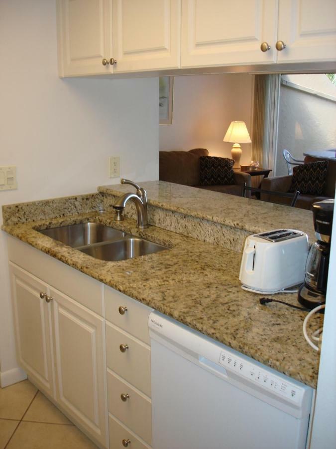 Midnight Cove #532, Bayside In Siesta Key, Fl Apartment Exterior photo