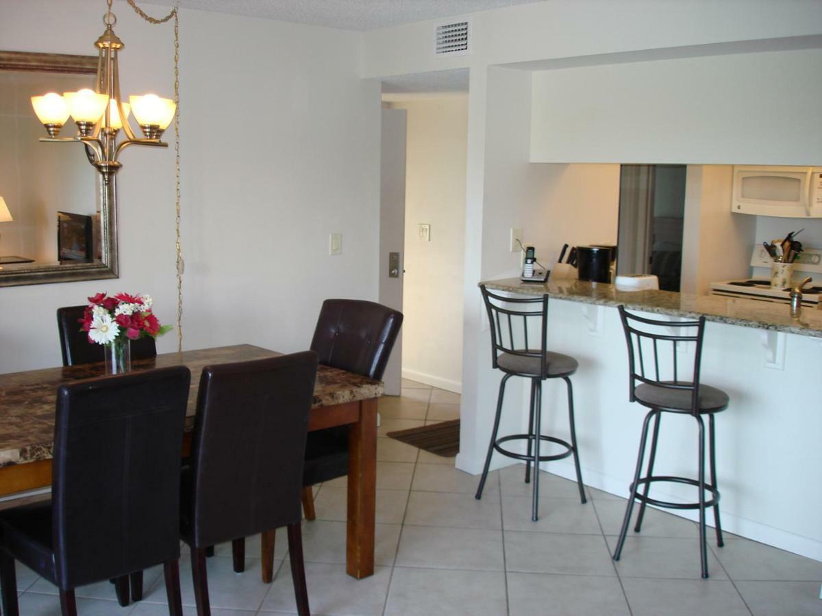 Midnight Cove #532, Bayside In Siesta Key, Fl Apartment Exterior photo