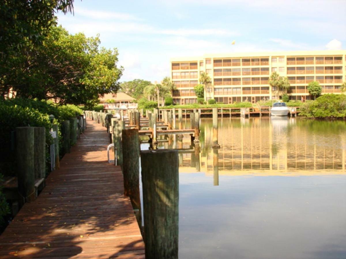 Midnight Cove #532, Bayside In Siesta Key, Fl Apartment Exterior photo