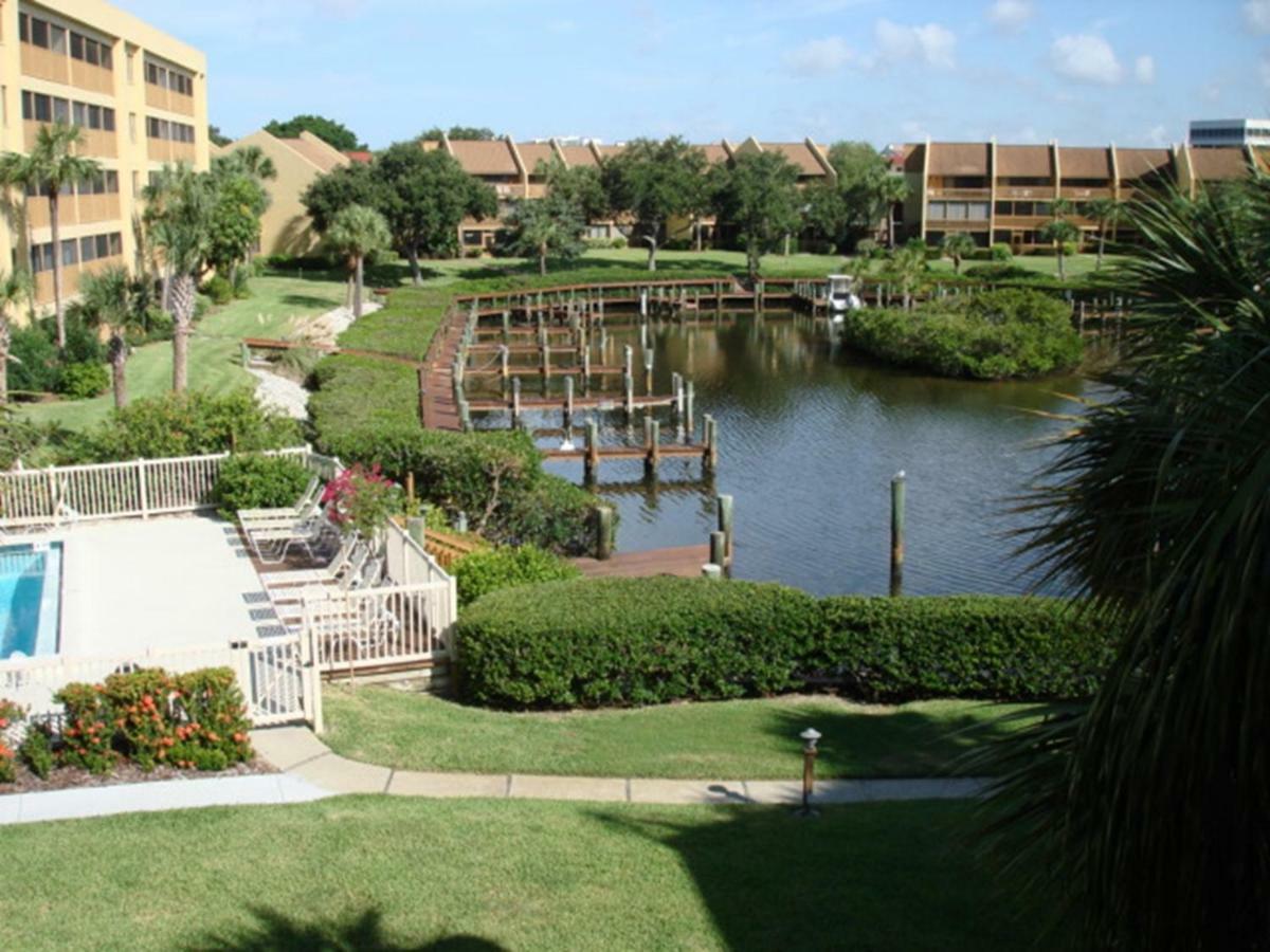 Midnight Cove #532, Bayside In Siesta Key, Fl Apartment Exterior photo