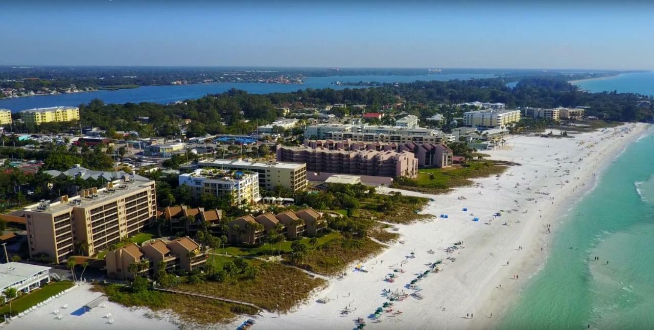 Midnight Cove #532, Bayside In Siesta Key, Fl Apartment Exterior photo