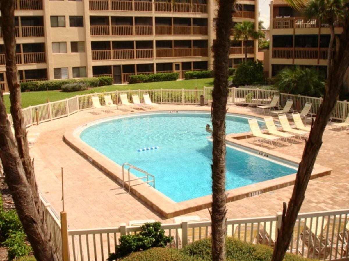 Midnight Cove #532, Bayside In Siesta Key, Fl Apartment Exterior photo