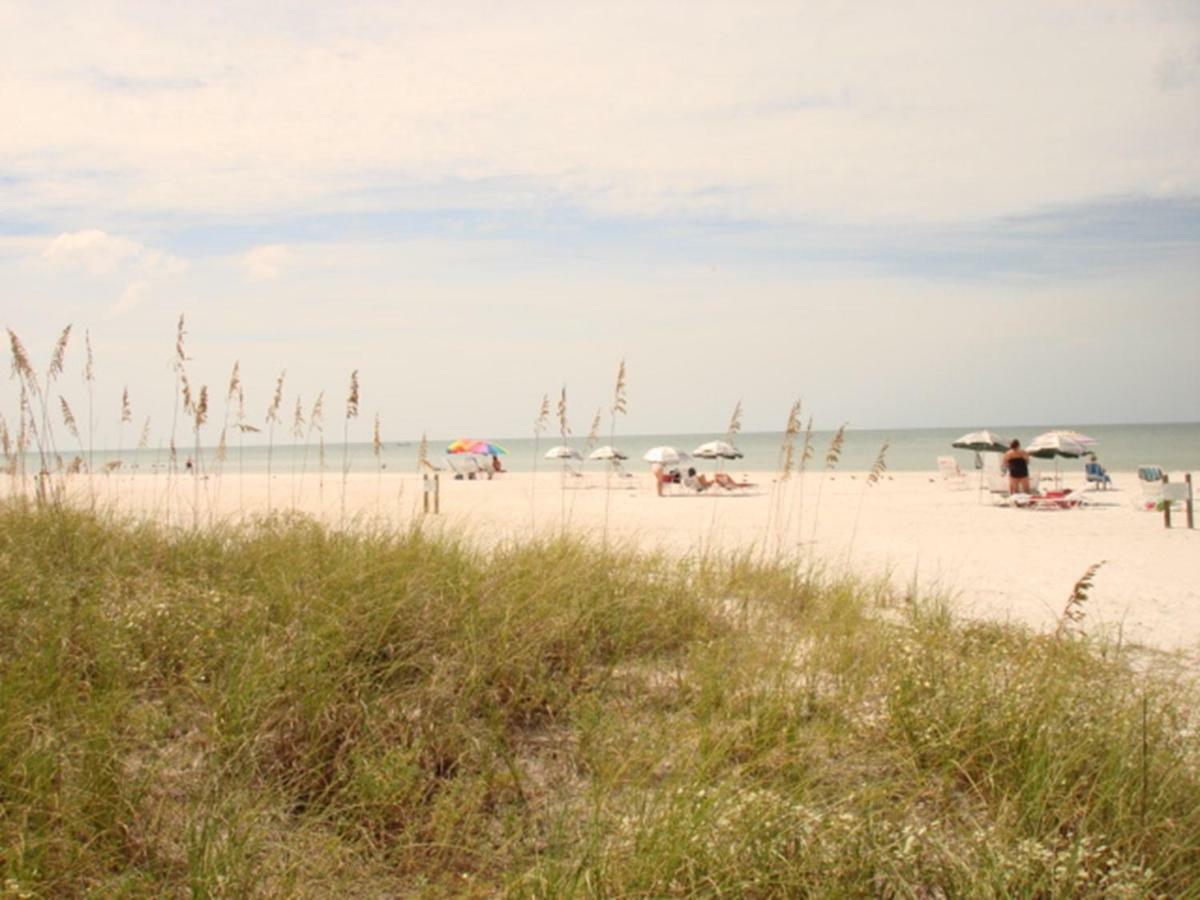 Midnight Cove #532, Bayside In Siesta Key, Fl Apartment Exterior photo