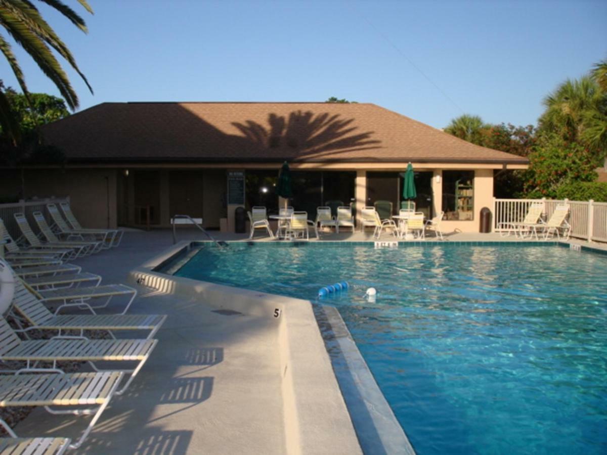 Midnight Cove #532, Bayside In Siesta Key, Fl Apartment Exterior photo