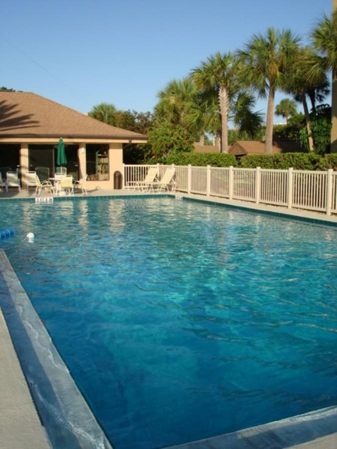 Midnight Cove #532, Bayside In Siesta Key, Fl Apartment Exterior photo