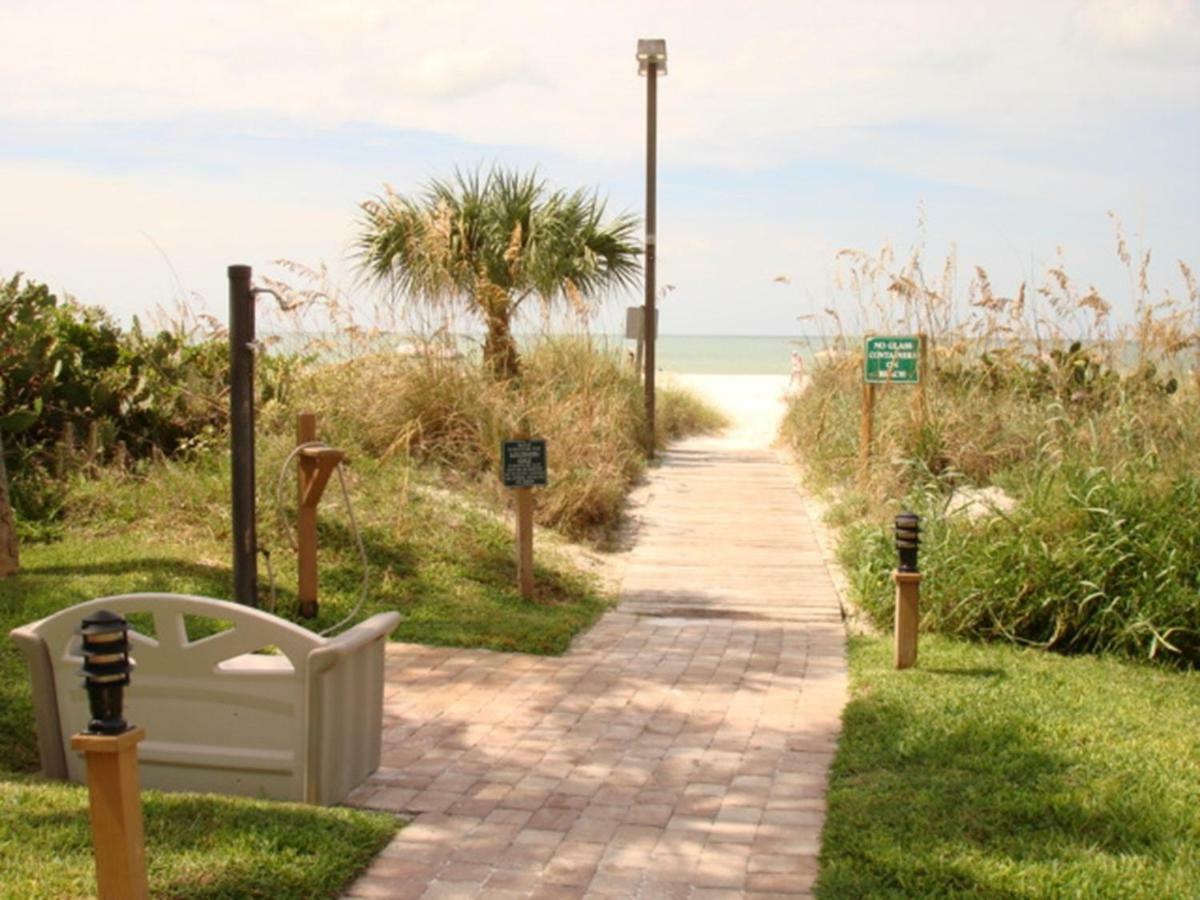 Midnight Cove #532, Bayside In Siesta Key, Fl Apartment Exterior photo